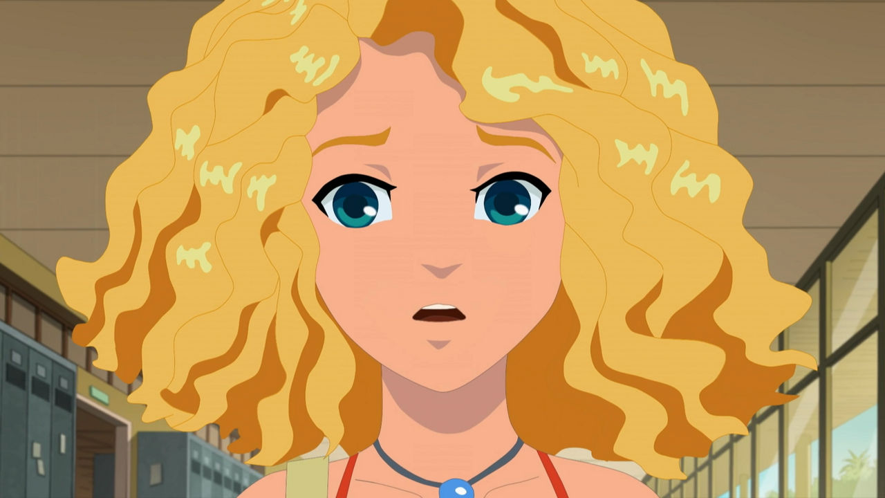 Emma Gilbert by ThorionImperiosus on DeviantArt