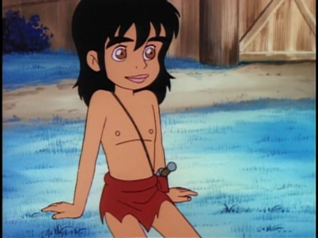 Mowgli Jetlag By ThorionImperiosus On DeviantArt mowgli-jetlag-by-thorionimperiosus-on-deviantart