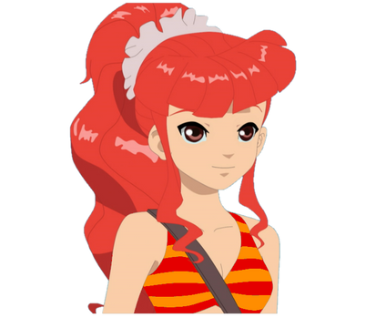 h2o rikki red dress Rikki Chadwick Red Dress