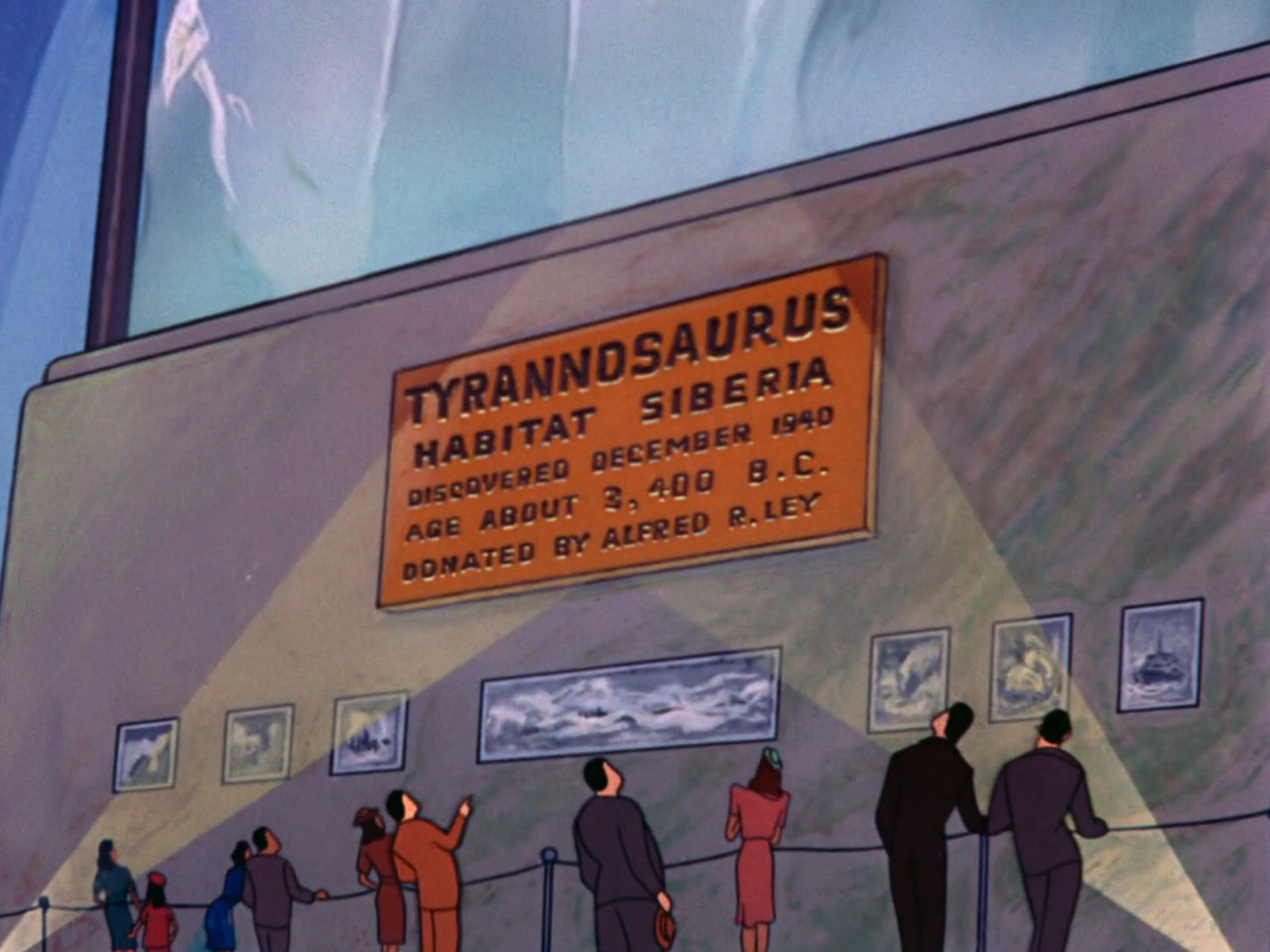 Tyrannosaurus Rex aka Proto-Godzilla by ThorionImperiosus on DeviantArt
