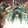 Destiny Deoxys - Revised