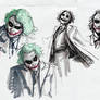 Joker Studies