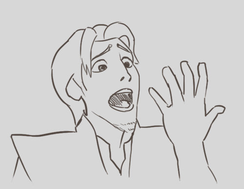 Flynn Rider animation by Spookyspoots on DeviantArt