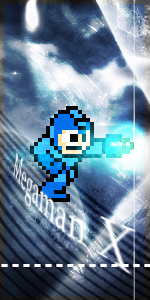 Megaman Avatar