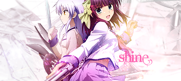 Angel Beats Tag