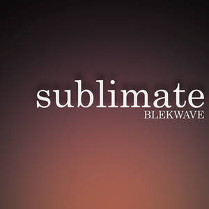 Sublimate Cover