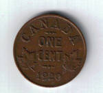 Coin 1 by fayefujiko