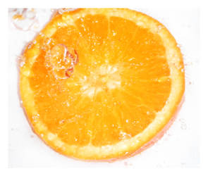 Orange Splash - 2