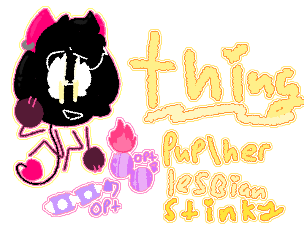 Object Oc Ref thing ref (object oc) by salt-on-top-of-salt on DeviantArt