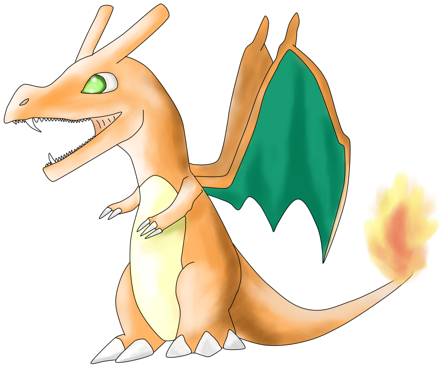 Charizard