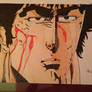 Kenshiro - Fist of the North Star // Hokuto no Ken