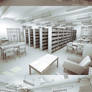 Backgrounds - Interiors