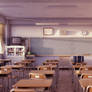 Classroom (Evening A)