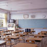 Classroom (Day)