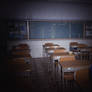 Classroom (Flashlight)