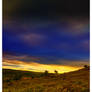 Slemish Mountain View