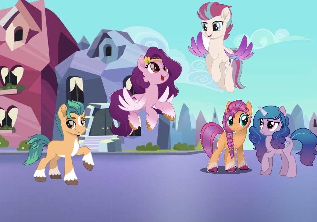 Mlp G5 On Equestria Fan Club DeviantArt mlp-g5-on-equestria-fan-club-deviantart