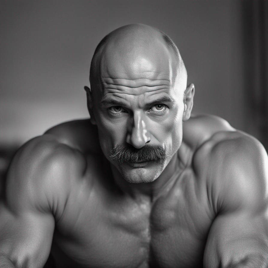 waking up grumpy, no morning wood by Samhuli on DeviantArt