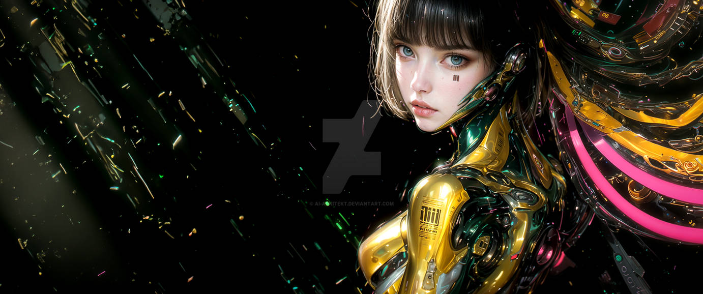 Cypherdroid by AI-Arkitekt on DeviantArt