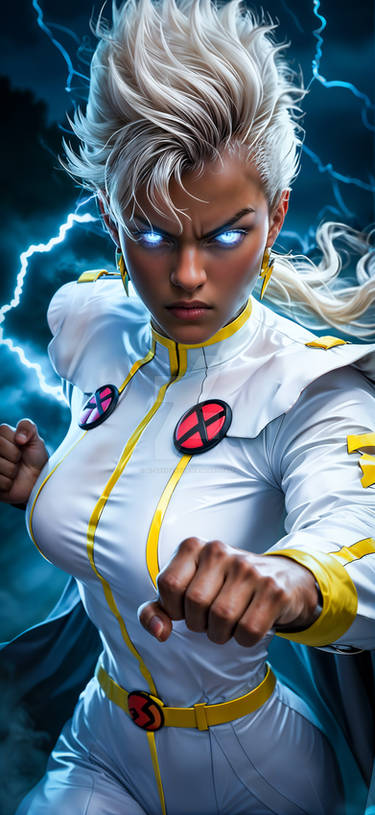 Storm by AI-Arkitekt on DeviantArt