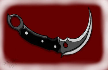 Karambit