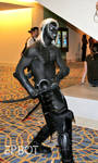 Drow by RC-7611