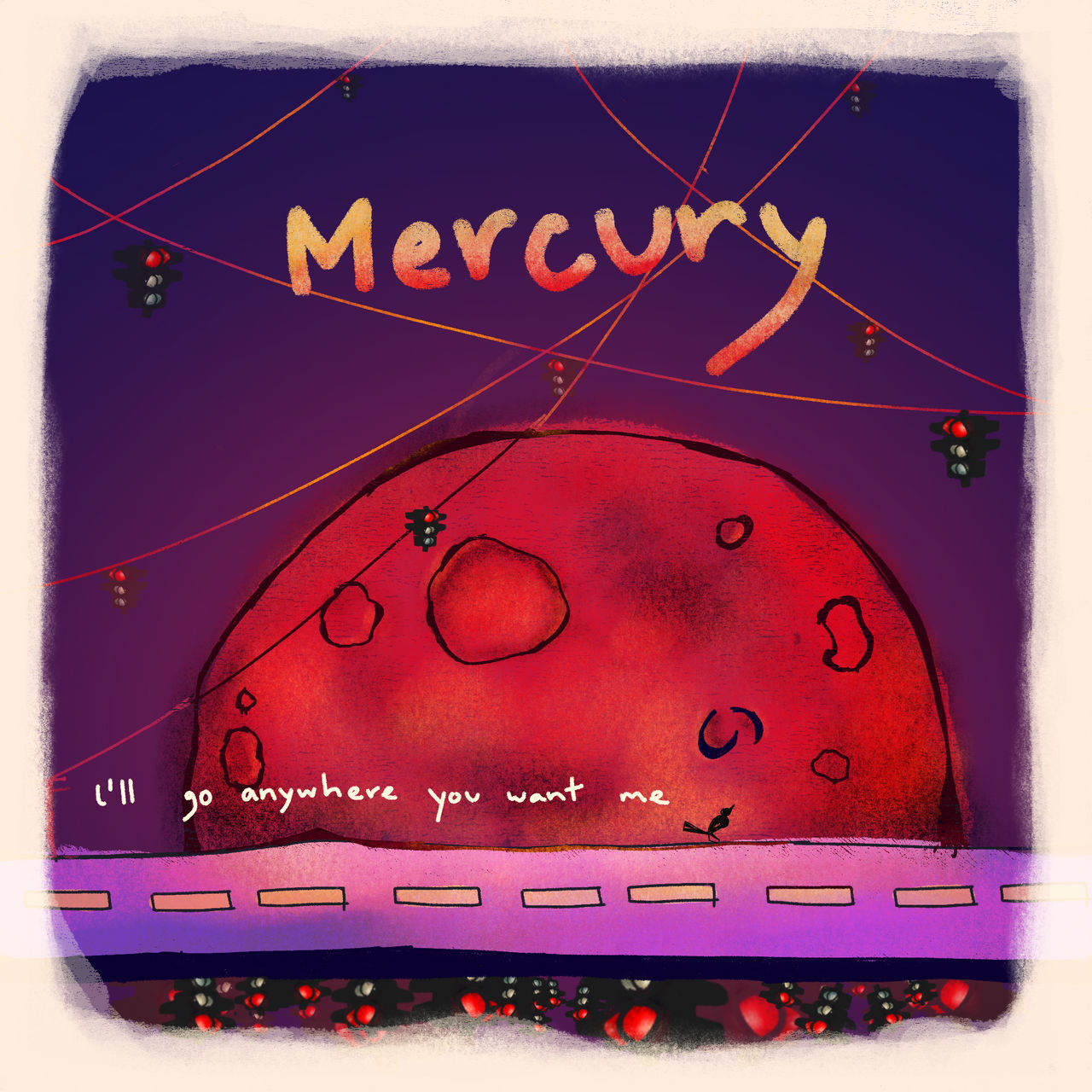 Mercury Rising Deviantart Mercury by mordecayy on DeviantArt