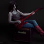 Adventure Time: Marceline the Vampire Queen 4