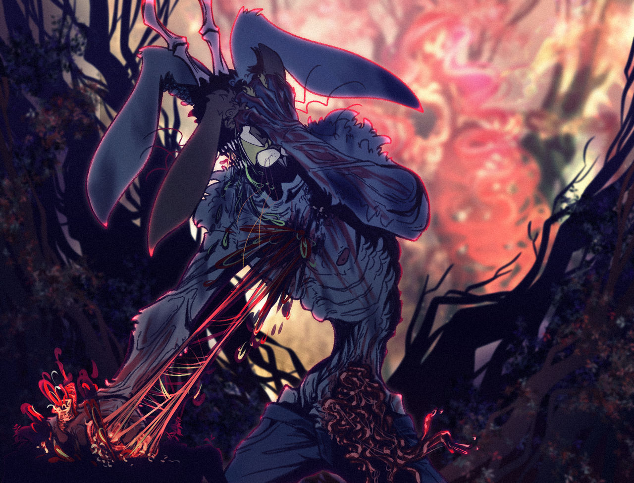 Rotten heart by KarymesHome on DeviantArt