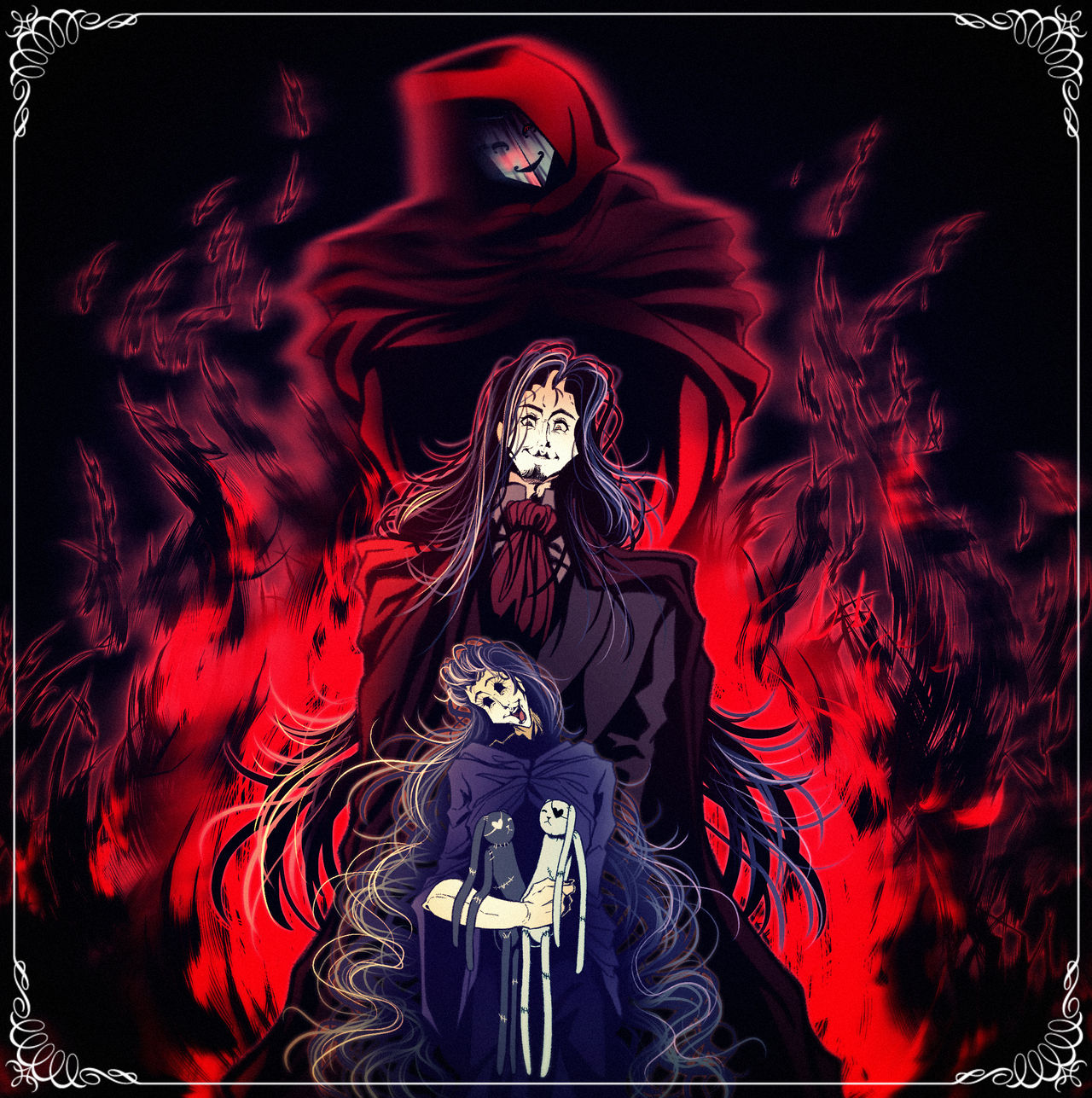 Goth Dad Goth dads by KarymesHome on DeviantArt