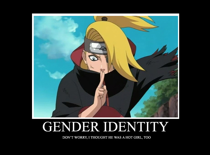 Deidara