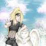 Deidara: Really, Now?