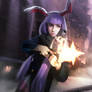 Reisen Udongein Inaba cosplay