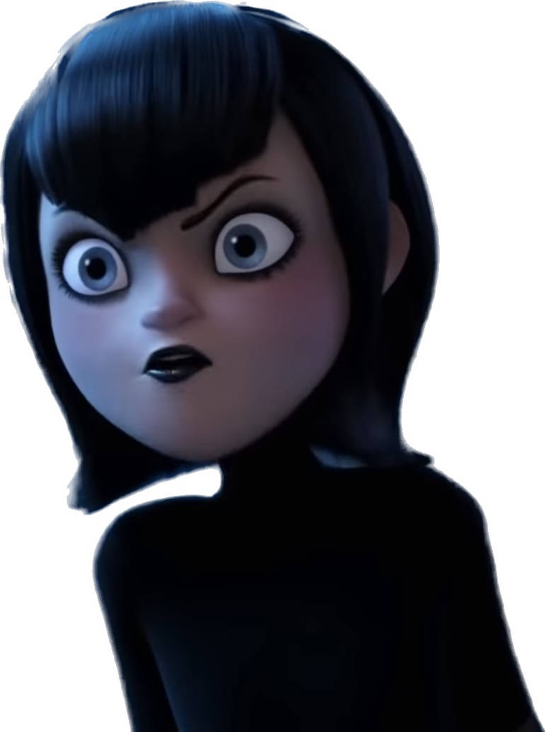 Mavis Dracula Vector #1 by ChrisandZaneStudios on DeviantArt