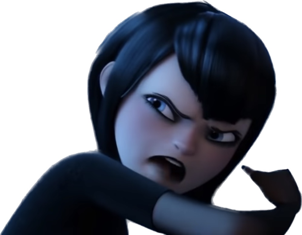 Mavis Lock Mavis Dracula Vector #2 by ChrisandZaneStudios on DeviantArt