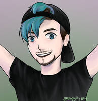 Jacksepticeye