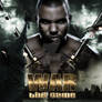 The GAME CD COVER