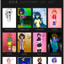 2018 Summary of Art