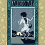 Kallisto's tales print