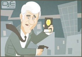 Leslie Nielsen