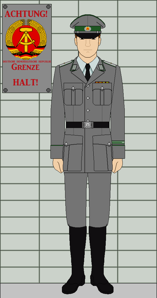 Papers please - Icon by Chrisjahim on DeviantArt