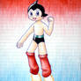 Astro Boy