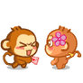 .:monkey love:.