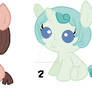 Pony Adoptables Again?