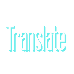 Google Translate Logo