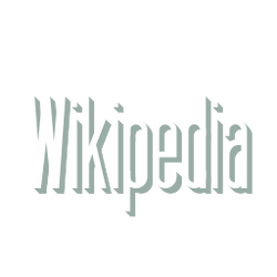 Wikipedia Logo