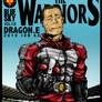 THE WARRIORS 118