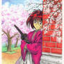 Himura Kenshin