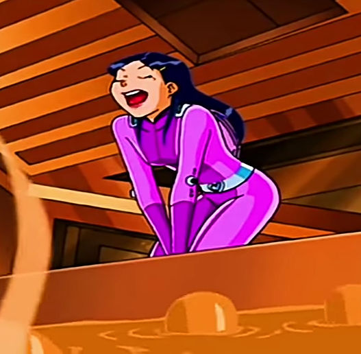 Mandy 3 by Lagarto1 on DeviantArt