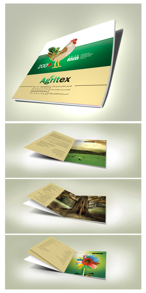 Agritex  Brochure